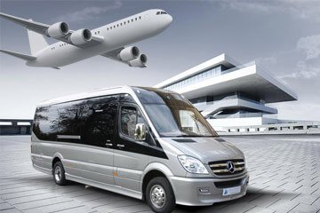 Airport Transfer Hull